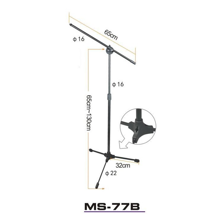 MS77B-ms77b