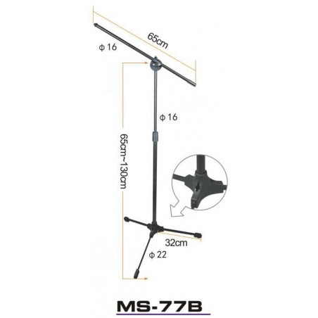 MS77B-ms77b