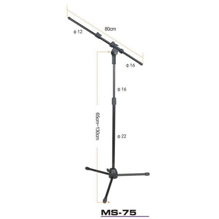 MS75M-ms75m
