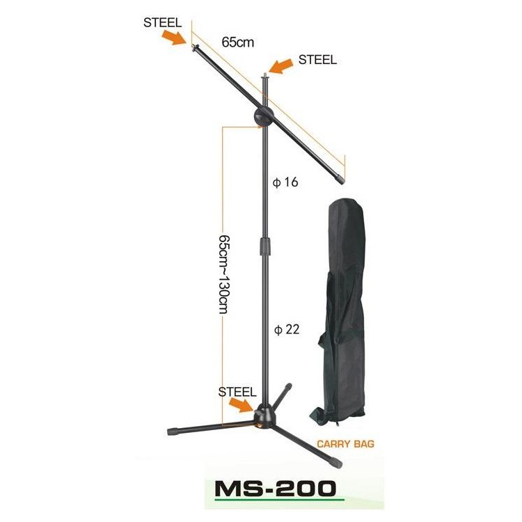 MS200-ms200