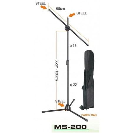 MS200-ms200
