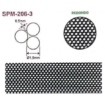 SPM206-3-spm206-3 nuevo 500 b