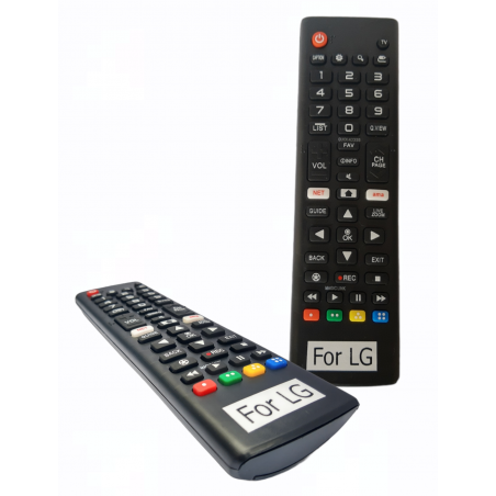 DGSTV-LG-REMOTO LG C