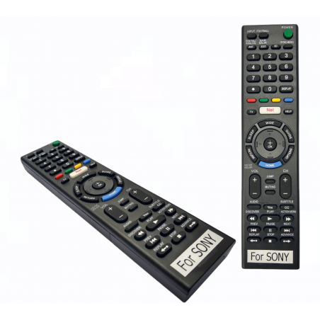 DGSTV-SONY-REMOTO SONY C