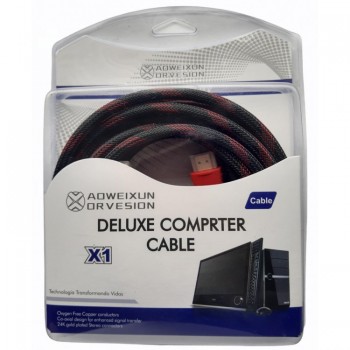 CA955-HDMI 5MTS