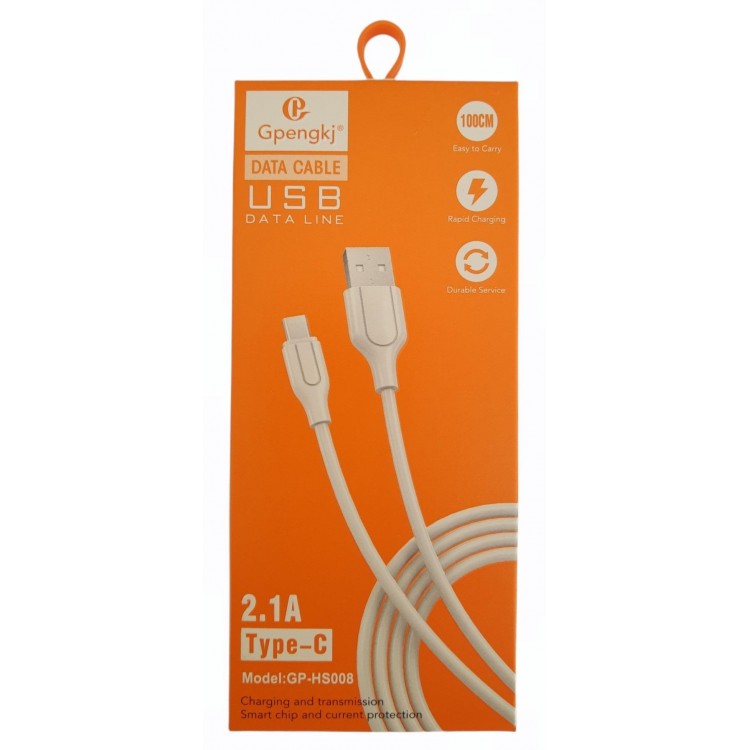 GP-HS008-usb en caja blanco