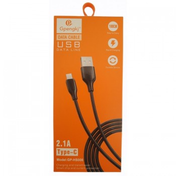 GP-HS008-usb en caja negro