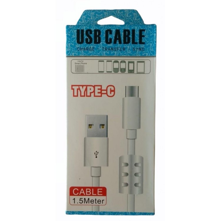 CA715C-USB C CAJA KOLM