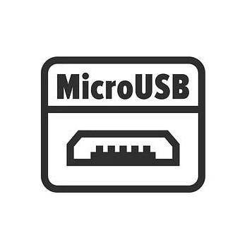 CA701-usb micro logo