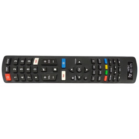 DGSTV-MRK-REMOTO MASTERG RECCO KIOTO