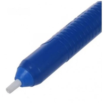 Extractor de soldadura plastico, alto poder de succion